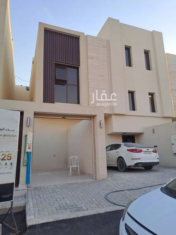 دور للبيع في شارع الصداقة, حي السويدي الغربي, مدينة الرياض, منطقة الرياض صورة 3
