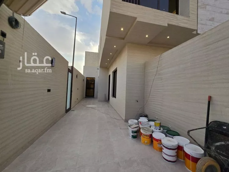 دور للبيع في شارع الصداقة, حي السويدي الغربي, مدينة الرياض, منطقة الرياض صورة 5