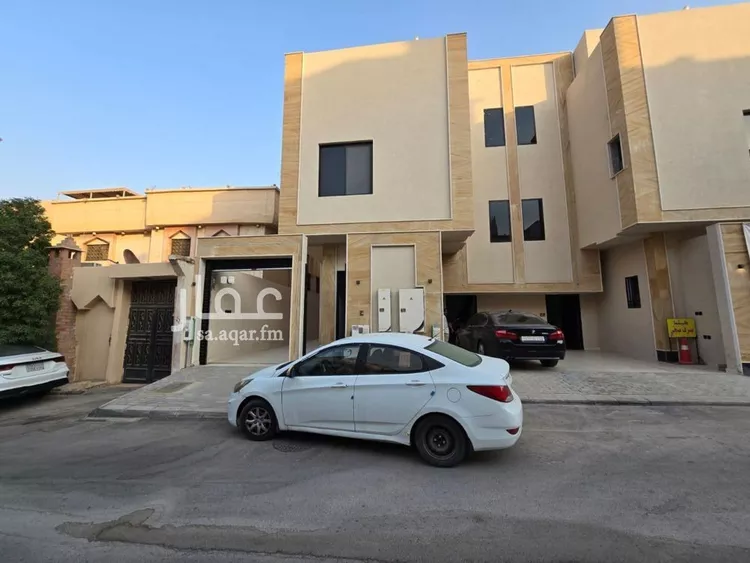 Floor for Sale in Riyadh Sultanah صورة 2