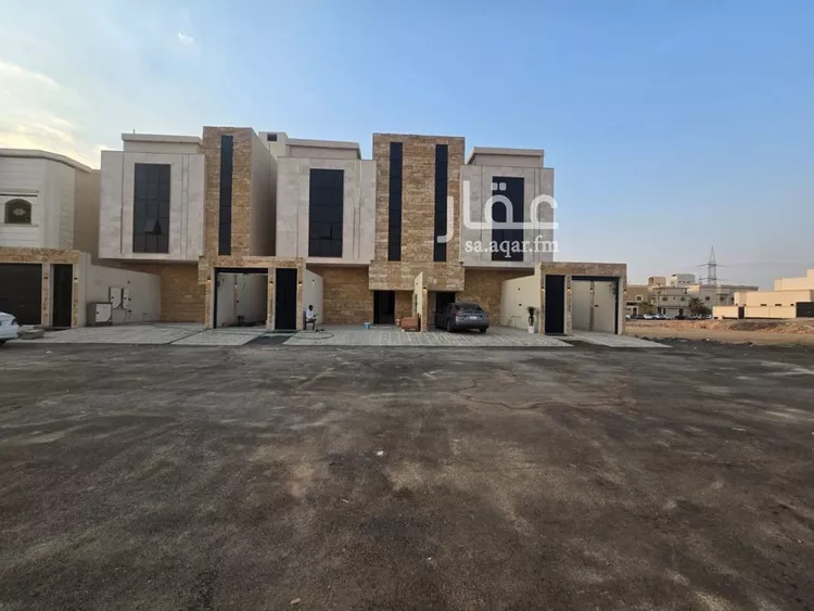 Floor for Sale in Riyadh Dhahrat Namar