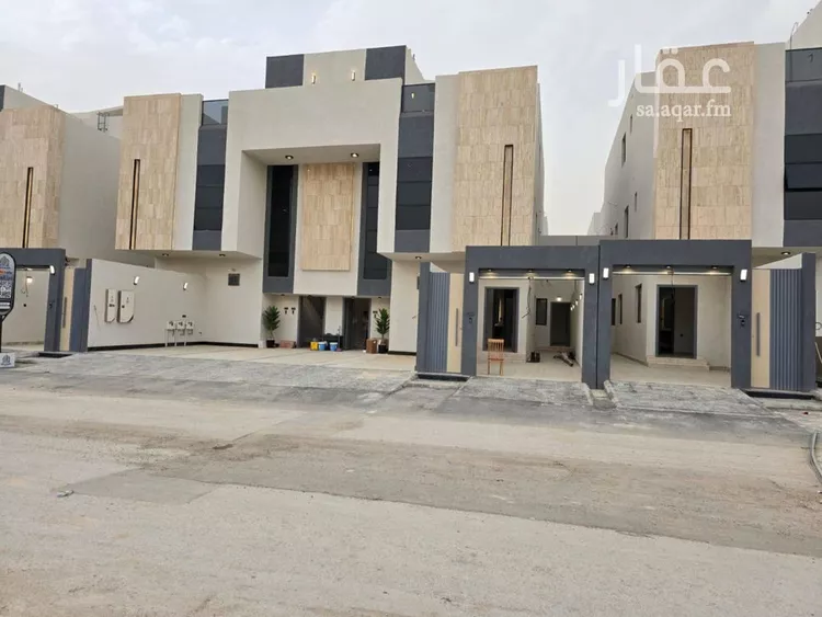 Apartment for Sale in Riyadh Tuwaiq