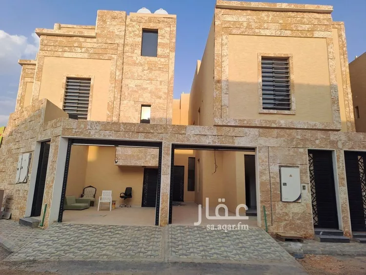 Floor for Sale in Riyadh Tuwaiq صورة 3