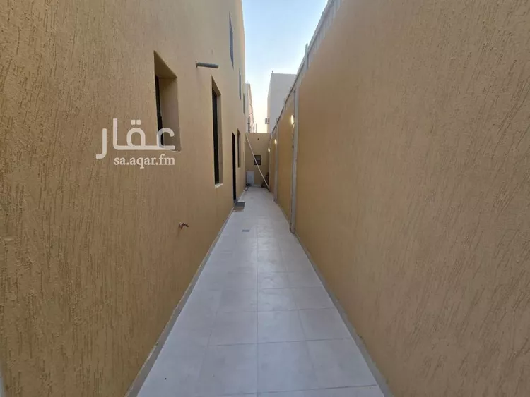 دور للبيع في شارع الصفراء, حي العريجاء الغربي, مدينة الرياض, منطقة الرياض صورة 4