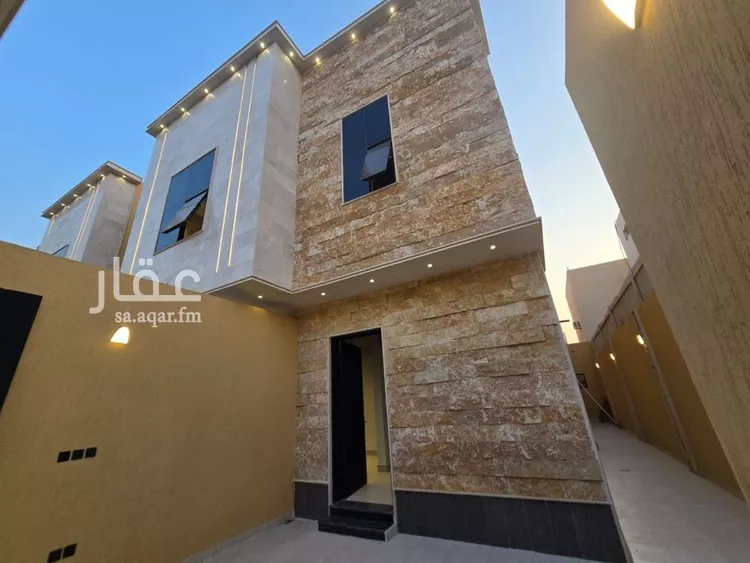 دور للبيع في شارع مهرة, حي العريجاء الغربي, مدينة الرياض, منطقة الرياض صورة 2