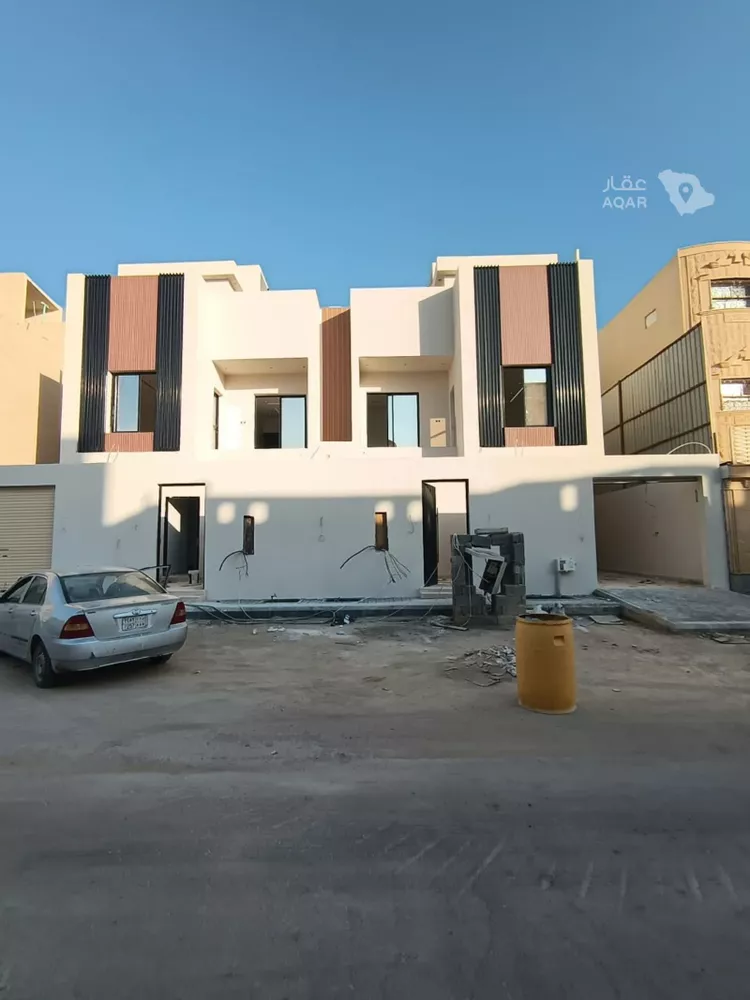 Villa for Sale in Riyadh Al Hazm