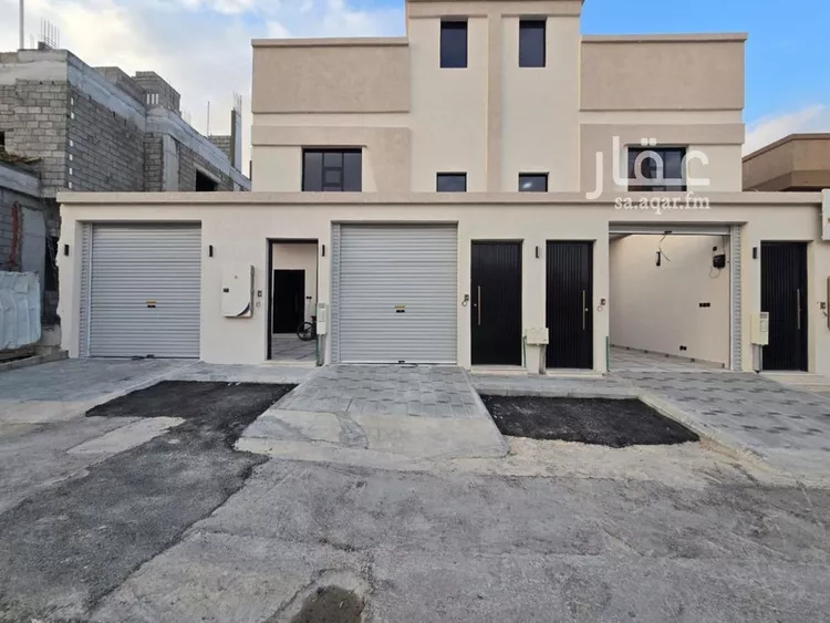 Floor for Sale in Riyadh Shubra