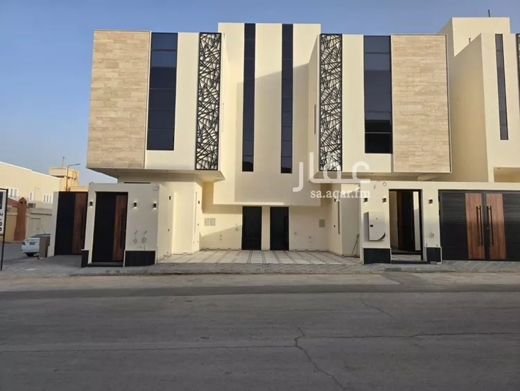Floor for Sale in Riyadh As Suwaidi Al Gharabi