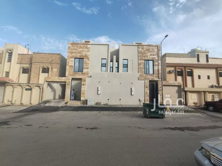 Villa for Sale in Riyadh Al Uraija Al Gharbiyah صورة 2