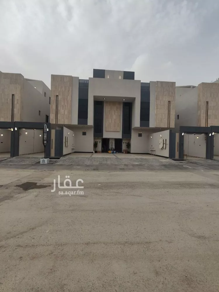 Floor for Sale in Riyadh Tuwaiq