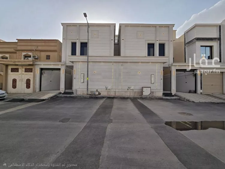 فيلا للبيع في شارع العرضية, حي طويق, مدينة الرياض, منطقة الرياض