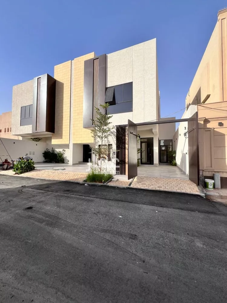 دور للبيع في شارع مهرة, حي العريجاء الغربي, مدينة الرياض, منطقة الرياض صورة 3