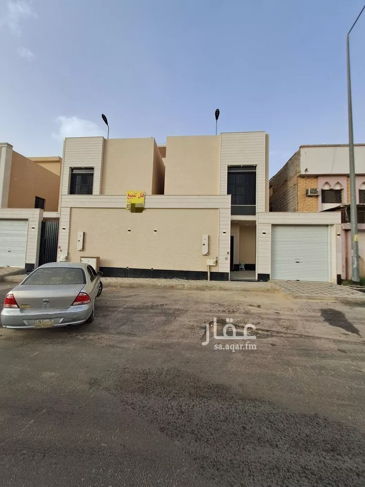 فيلا للبيع في شارع القضاء, حي العريجاء الغربي, مدينة الرياض, منطقة الرياض صورة 2