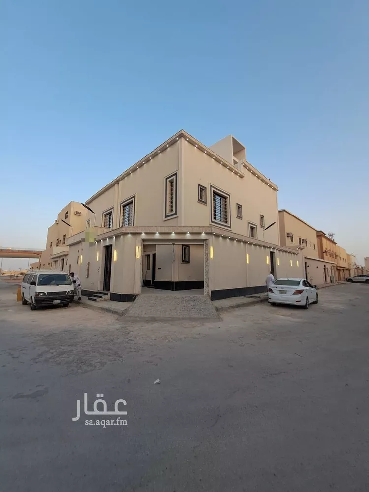 Villa for Sale in Riyadh Tuwaiq