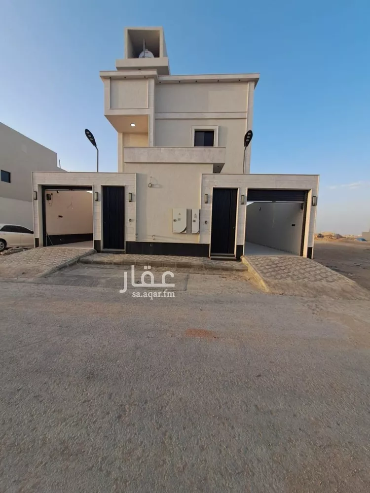 Floor for Sale in Riyadh Dahiat Namar صورة 2