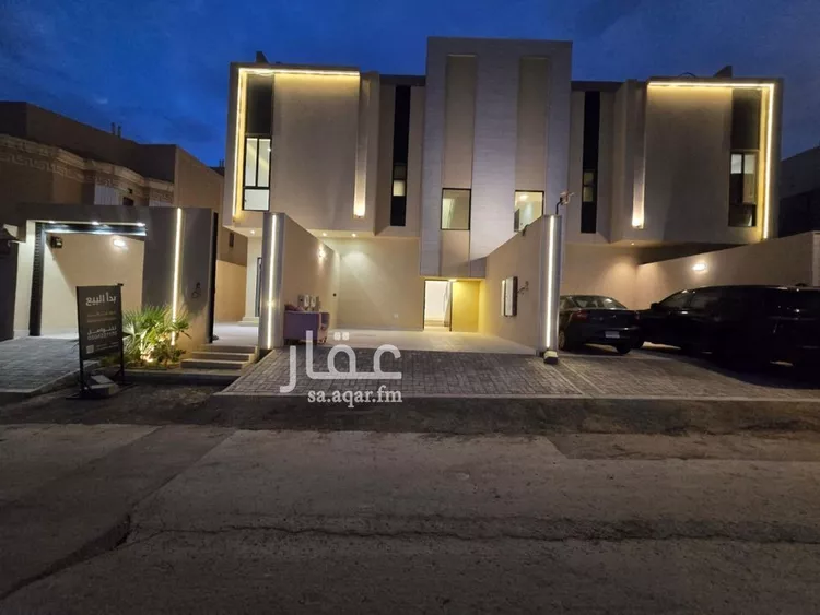 Floor for Sale in Riyadh Dhahrat Al Badi'ah صورة 2