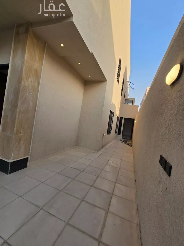 Floor for Sale in Riyadh Sultanah صورة 3