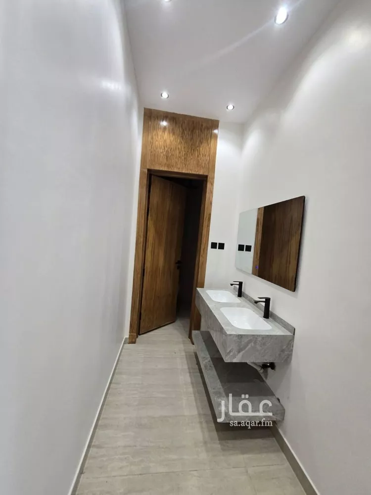 دور للبيع في شارع مهرة, حي العريجاء الغربي, مدينة الرياض, منطقة الرياض صورة 5
