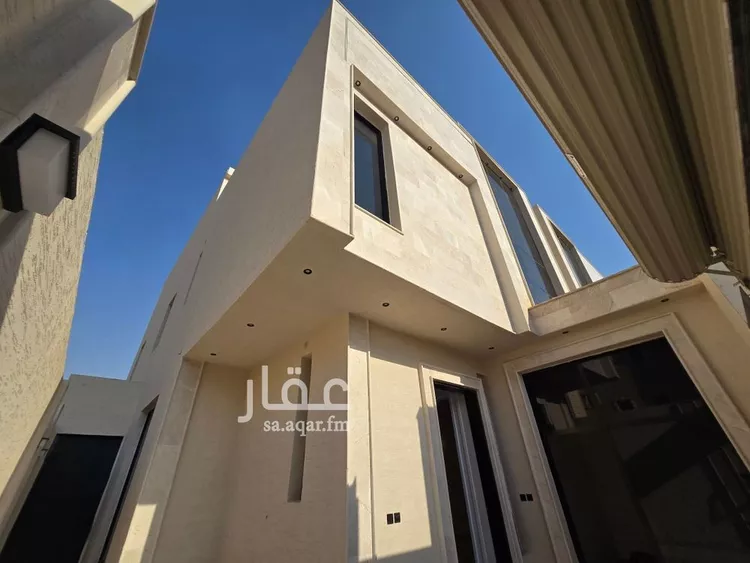 Villa for Sale in Riyadh Tuwaiq 13