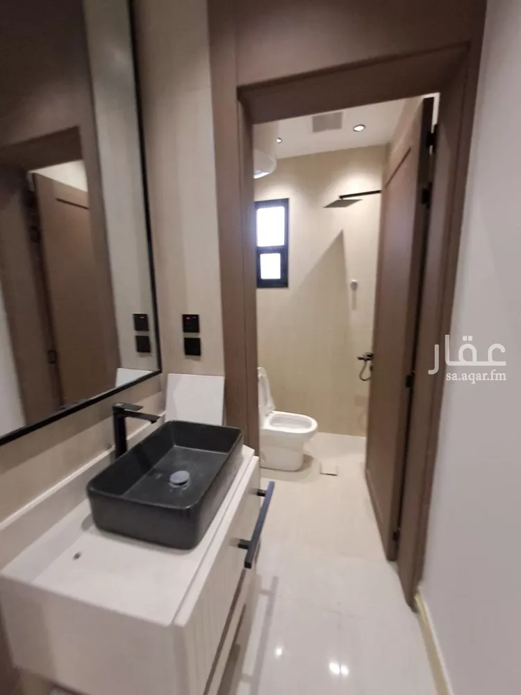 شقة للبيع في شارع أبي عبدالله البرجوني, حي العريجاء الغربي, مدينة الرياض, منطقة الرياض صورة 5