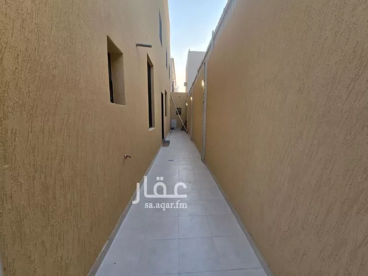 دور للبيع في شارع مهرة, حي العريجاء الغربي, مدينة الرياض, منطقة الرياض صورة 4