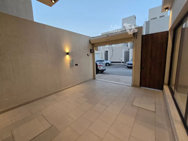 فيلا للبيع في شارع الأصداف, حي الحزم, مدينة الرياض, منطقة الرياض 10
