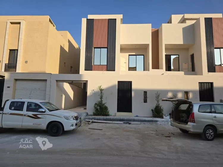 فيلا للبيع في شارع القاضي, حي الحزم, مدينة الرياض, منطقة الرياض