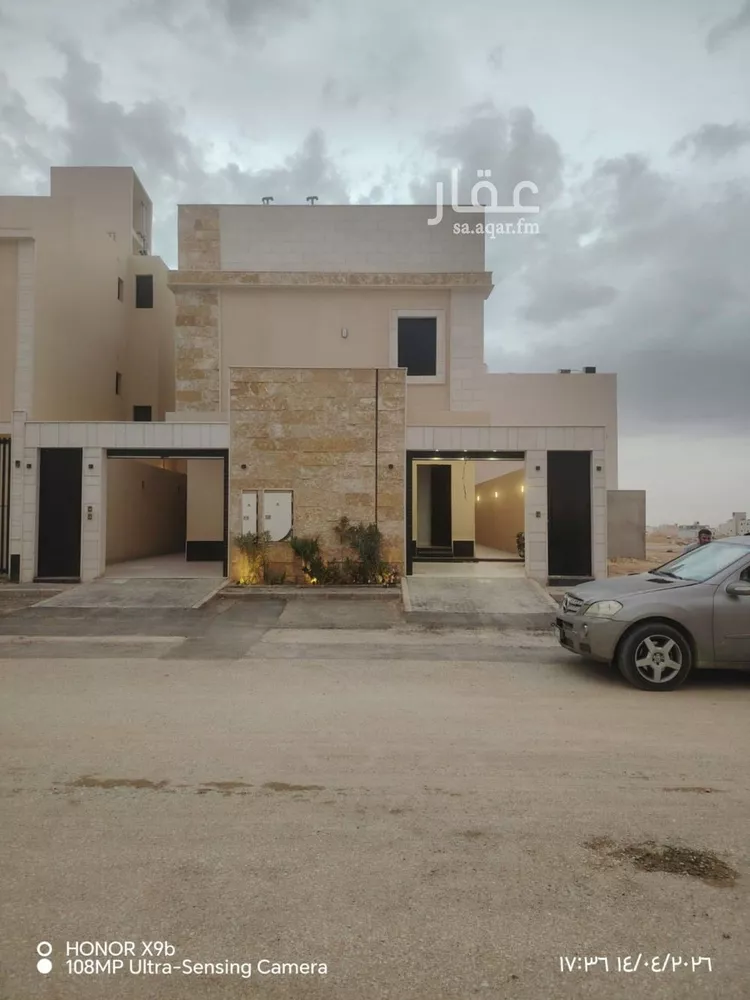 Floor for Sale in Riyadh Dahiat Namar