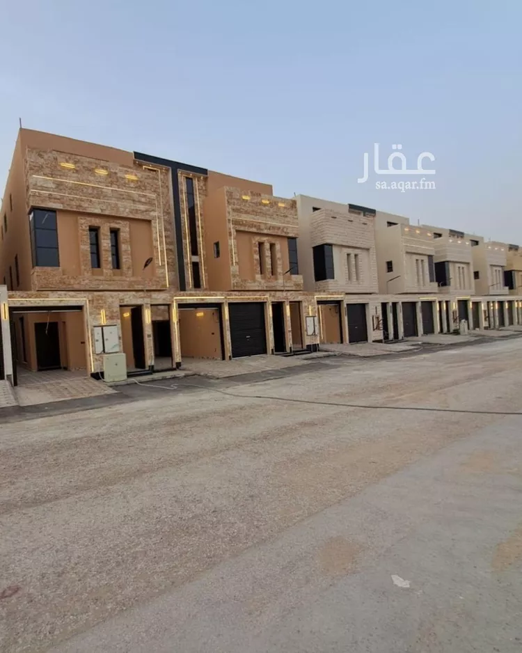 Floor for Sale in Riyadh Tuwaiq صورة 2