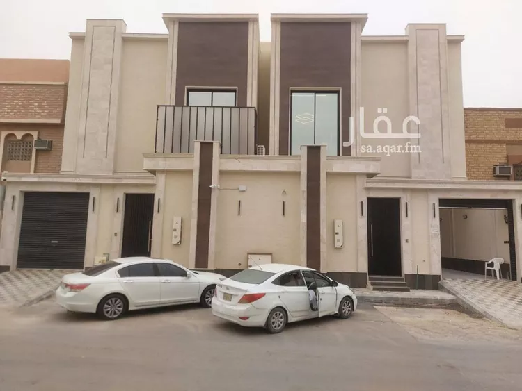 Villa for Sale in Riyadh Al Uraija Al Gharbiyah صورة 2