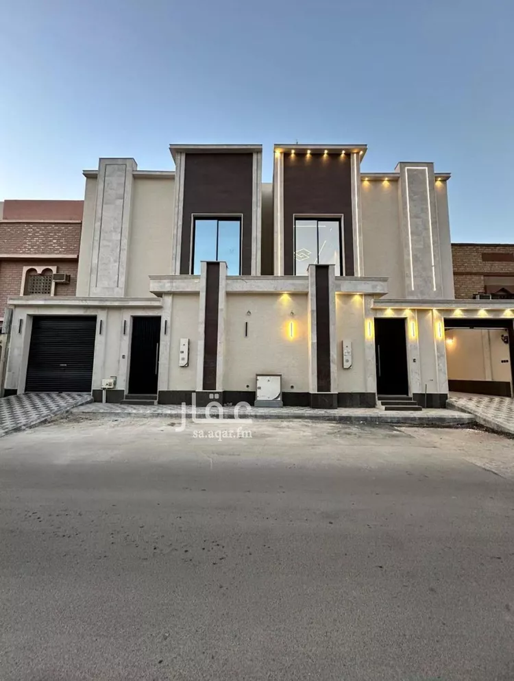 Villa for Sale in Riyadh Al Uraija Al Gharbiyah