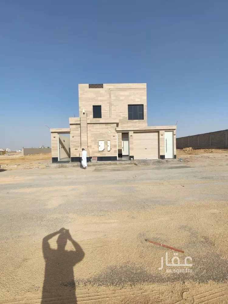 دور للبيع في شارع صباحه, حي ضاحية نمار, مدينة الرياض, منطقة الرياض صورة 2