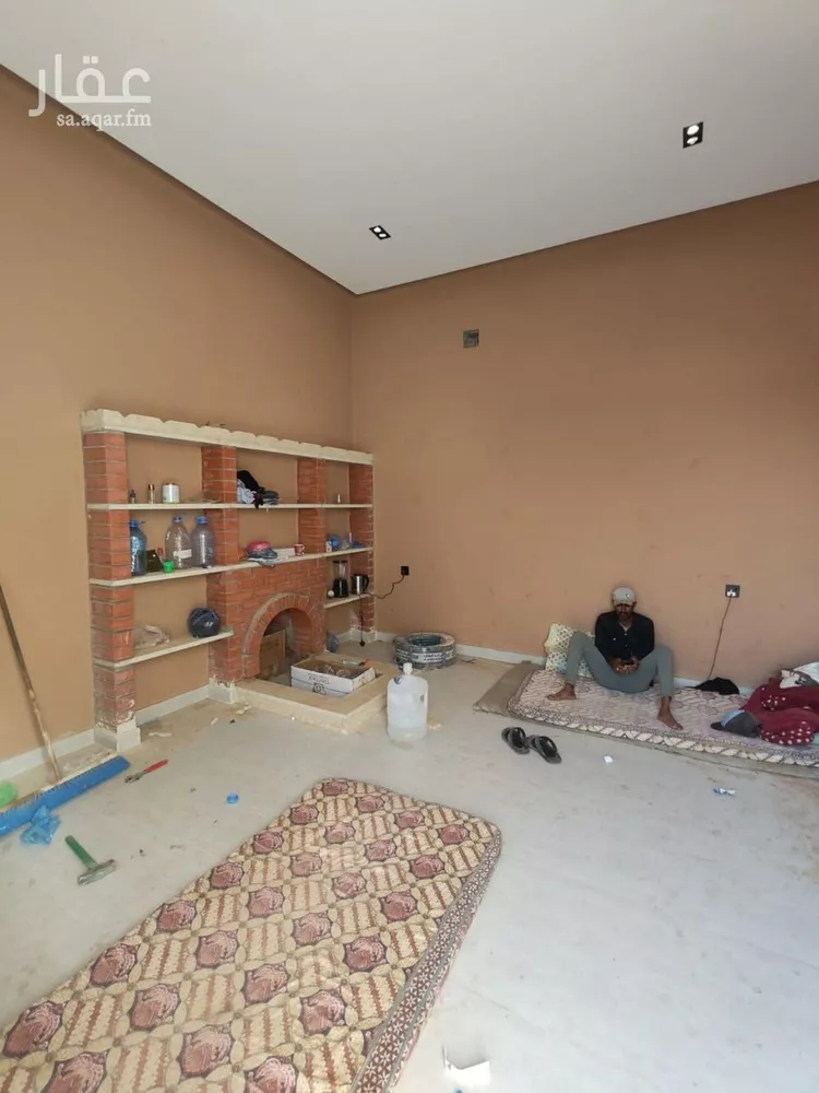 دور للبيع في شارع صباحه, حي ضاحية نمار, مدينة الرياض, منطقة الرياض صورة 4