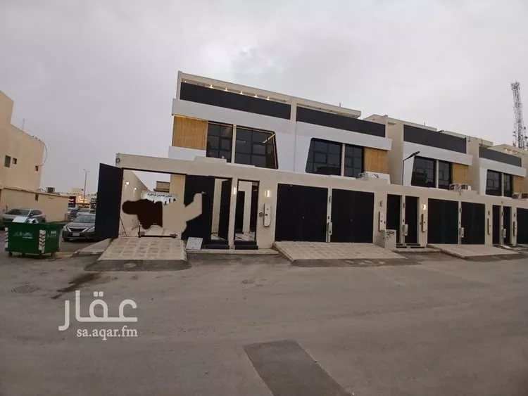 فيلا للبيع في شارع القاضي, حي الحزم, مدينة الرياض, منطقة الرياض صورة 2