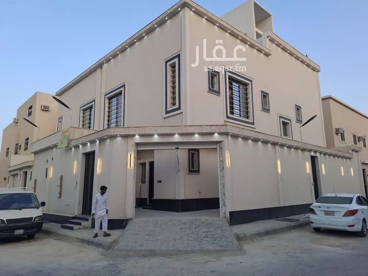 فيلا للبيع في شارع العرضية, حي طويق, مدينة الرياض, منطقة الرياض صورة 2