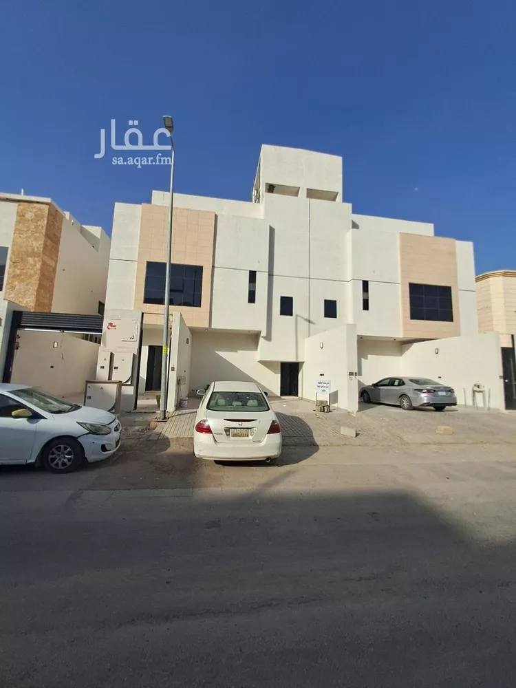 دور للبيع في شارع مهرة, حي العريجاء الغربي, مدينة الرياض, منطقة الرياض