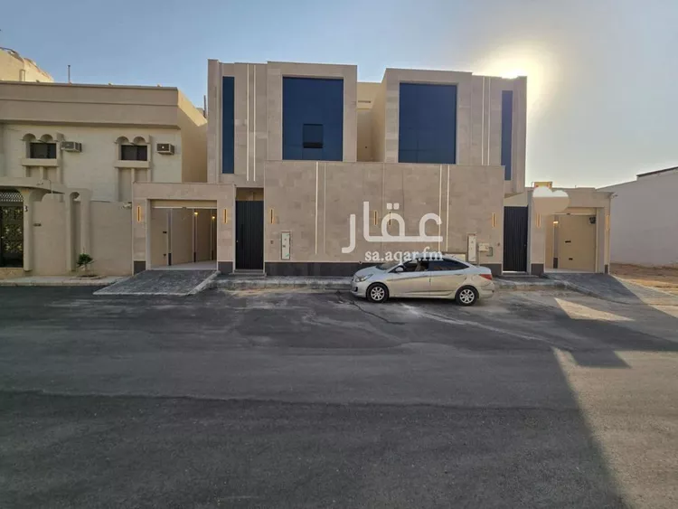 Villa for Sale in Riyadh Al Uraija Al Gharbiyah