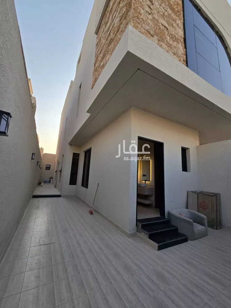 Floor for Sale in Riyadh Dhahrat Al Badi'ah صورة 3