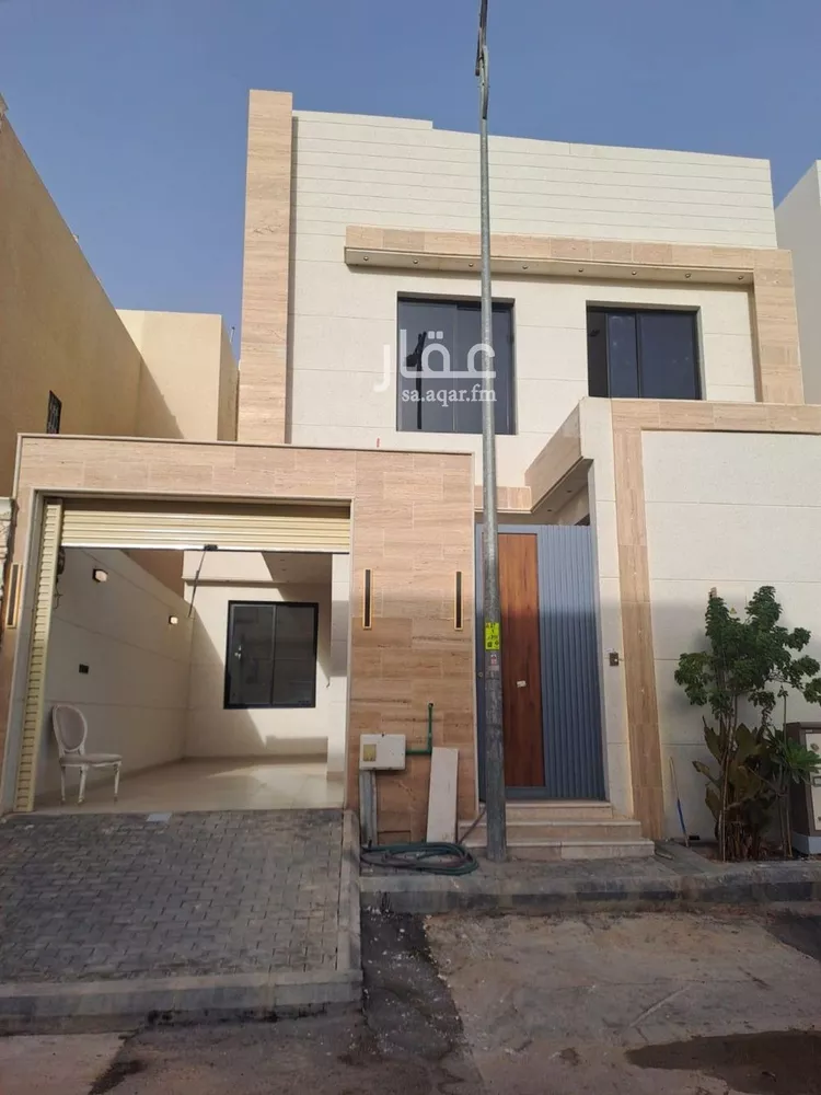 فيلا للبيع في شارع الطائرة, حي طويق, مدينة الرياض, منطقة الرياض صورة 2