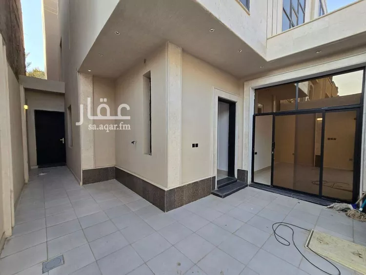 فيلا للبيع في شارع أبي كبير, حي العريجاء الغربي, مدينة الرياض, منطقة الرياض 7