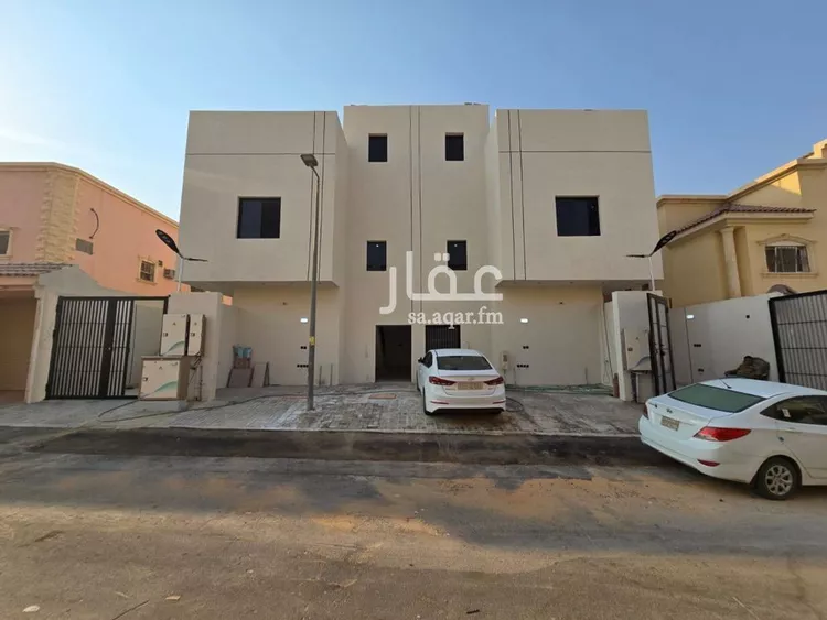 Floor for Sale in Riyadh Az Zahrah