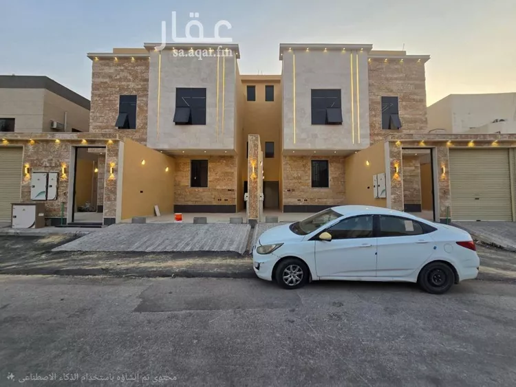 دور للبيع في شارع الصفراء, حي العريجاء الغربي, مدينة الرياض, منطقة الرياض