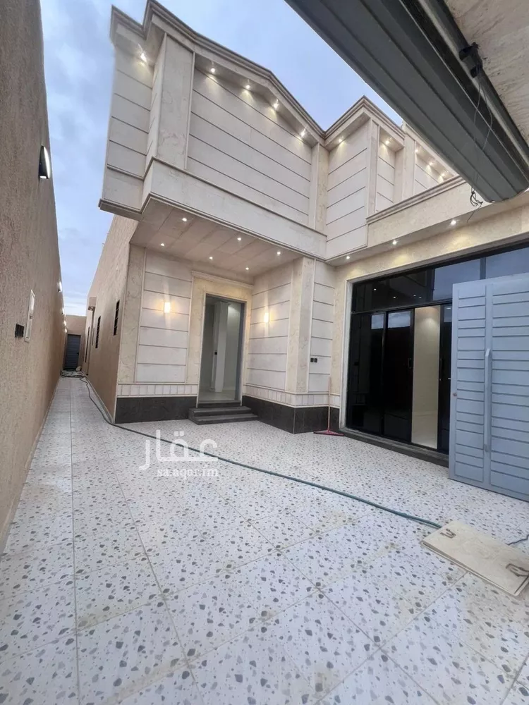 Floor for Sale in Riyadh Dahiat Namar صورة 3