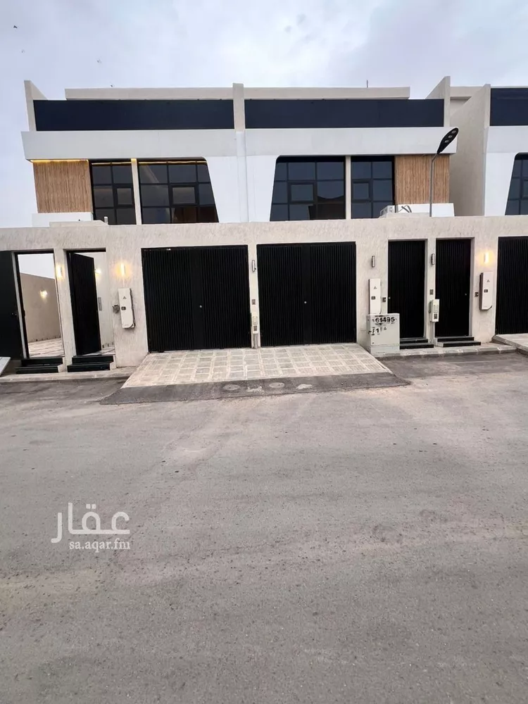Floor for Sale in Riyadh Al Hazm