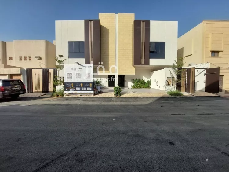دور للبيع في شارع مهرة, حي العريجاء الغربي, مدينة الرياض, منطقة الرياض صورة 2