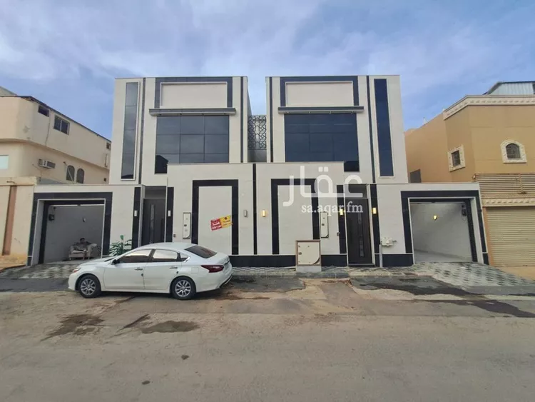 فيلا للبيع في شارع القضاء, حي العريجاء الغربي, مدينة الرياض, منطقة الرياض صورة 2