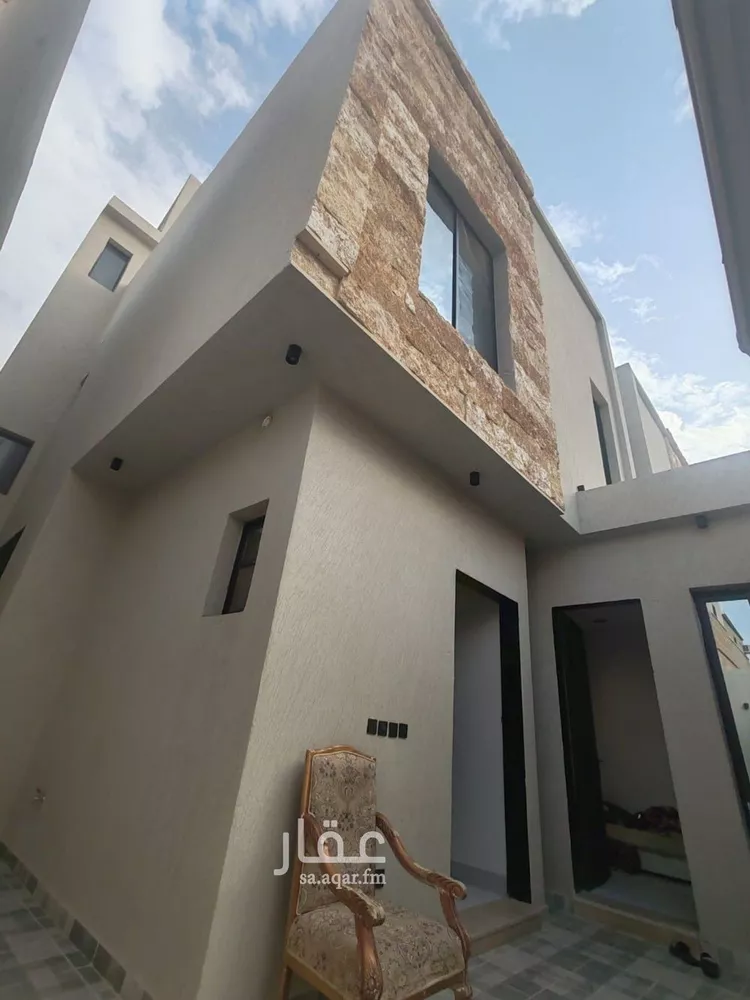 فيلا للبيع في شارع بيضاء نثيل, حي العريجاء الغربي, مدينة الرياض, منطقة الرياض صورة 4
