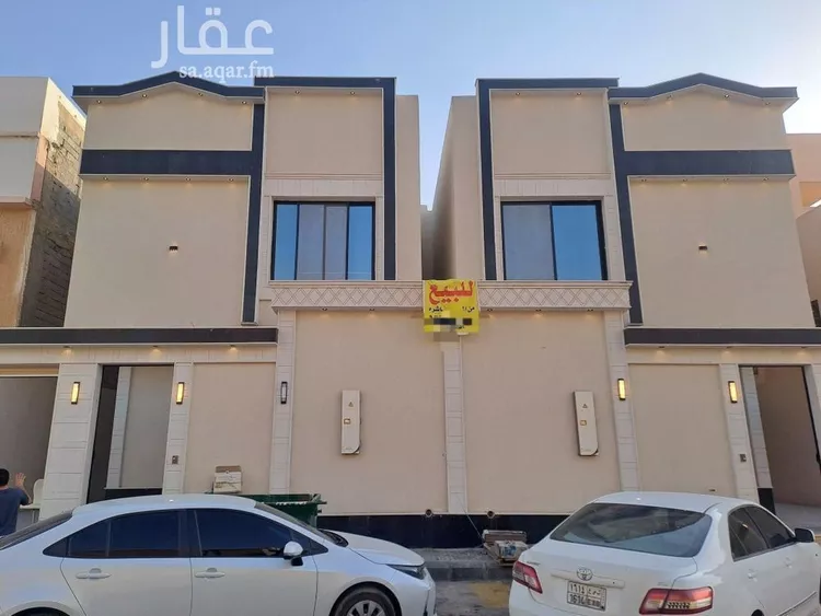 Villa for Sale in Riyadh Al Uraija Al Gharbiyah