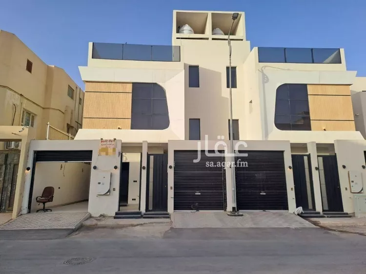 دور للبيع في شارع مهرة, حي العريجاء الغربي, مدينة الرياض, منطقة الرياض 1 صورة