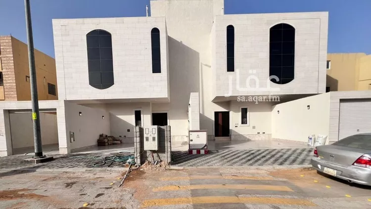 Floor for Sale in Riyadh Dhahrat Al Badi'ah