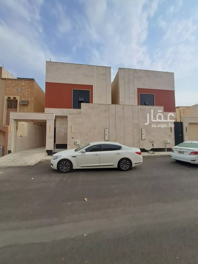 فيلا للبيع في شارع العرضية, حي طويق, مدينة الرياض, منطقة الرياض
